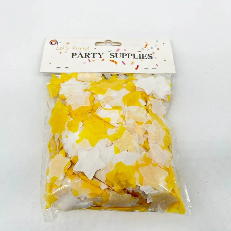 Wedding Birthday Party Confetti
